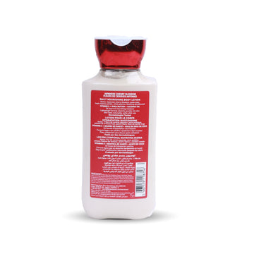 Japanese Cherry Blossom Body Lotion